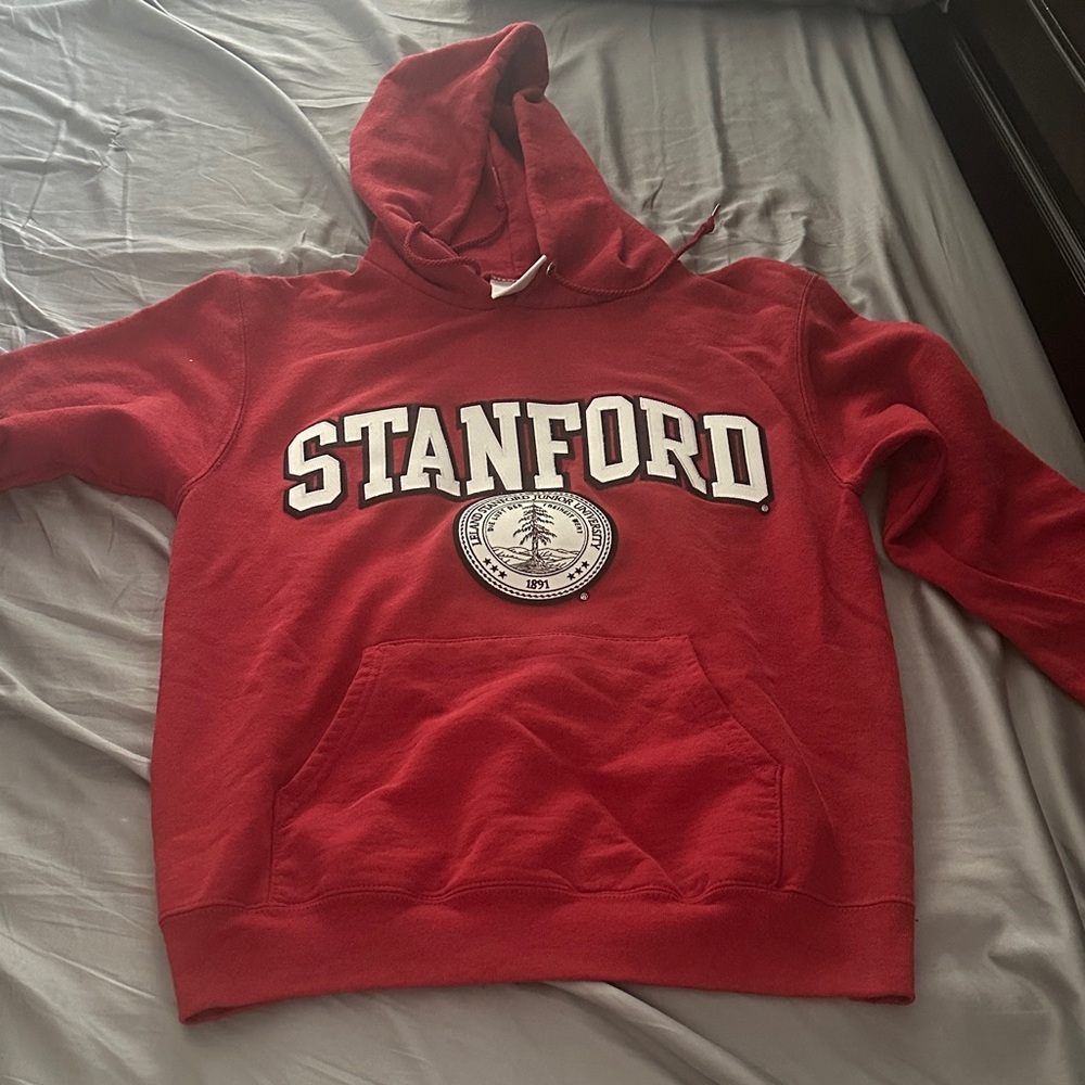 Stanford Men's Hoodie